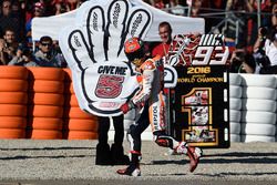 Marc Márquez, Repsol Honda Team