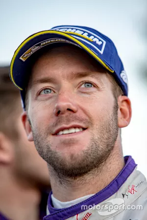 Sam Bird, DS Virgin Racing