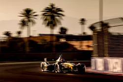 Jean-Eric Vergne, Techeetah