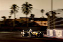 Jean-Éric Vergne, Techeetah