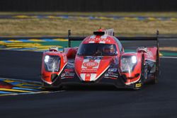 #25 CEFC Manor Oreca 07 Gibson: Roberto Gonzalez, Simon Trummer, Vitaly Petrov