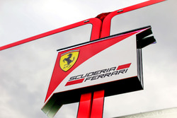 Logo Ferrari