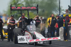 Steve Torrence