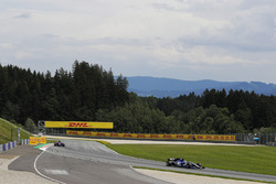 Pascal Wehrlein, Sauber C36