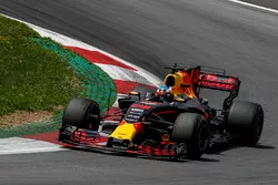 Daniel Ricciardo, Red Bull Racing RB13