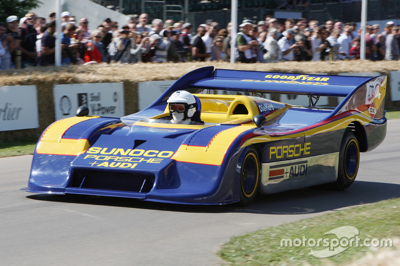 Porsche 917/30