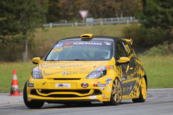 Denis Wolf, Renault Clio RS III, Racing Team Zäziwil