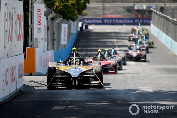 Jean-Eric Vergne, DS Penske, DS E-Tense FE23, Norman Nato, Equipo Nissan de Fórmula E, Nissan e-4ORCE 04
