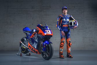 Marco Bezzecchi, Red Bull KTM Tech3