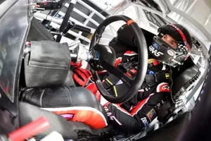 Daniel Suarez, Stewart-Haas Racing, Ford Mustang Haas Automation