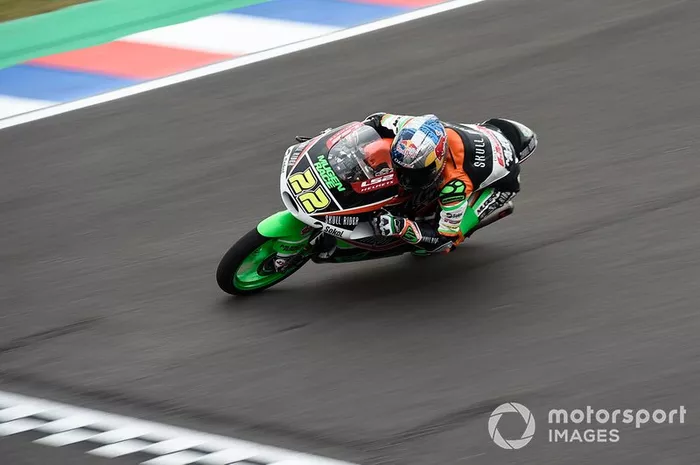 Kazuki Masaki, RBA Racing Team