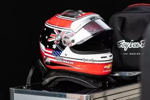 Will Power, Team Penske Chevrolet