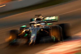 Valtteri Bottas, Mercedes-AMG F1 W10