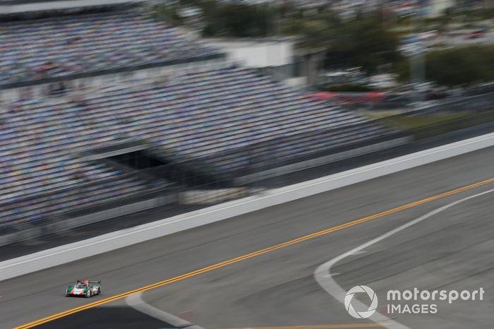 #50 Juncos Racing Cadillac DPi, DPi: Will Owen, Rene Binder, Agustin Canapino, Kyle Kaiser