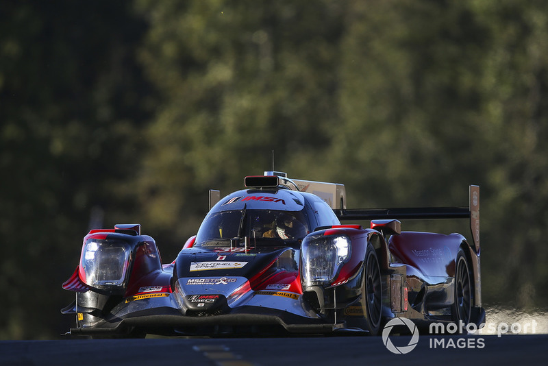 #38 Performance Tech Motorsports ORECA LMP2, P: James French, Kyle Masson