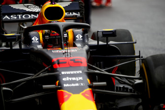 Max Verstappen, Red Bull Racing RB14