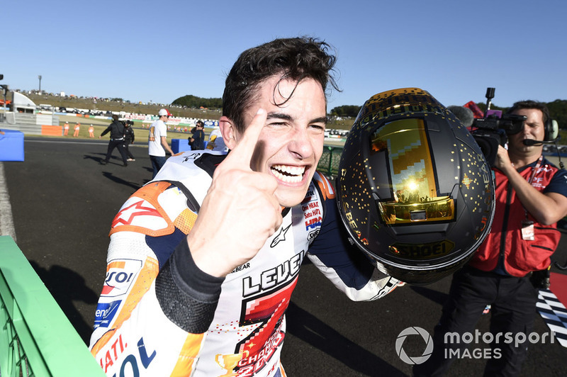 Marc Márquez