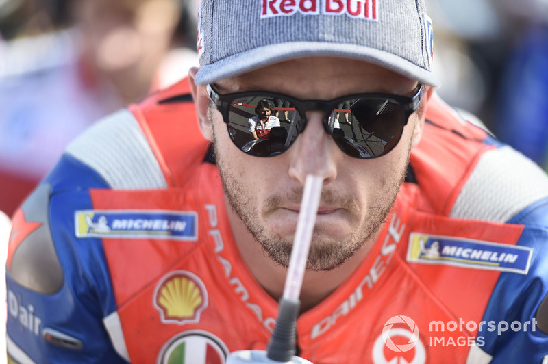 Джек Міллер, Pramac Racing