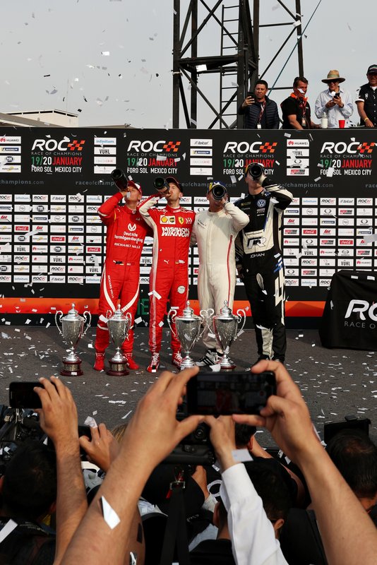 Podium