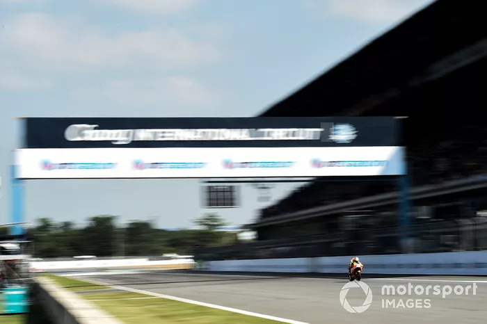 Dani Pedrosa, Repsol Honda Team