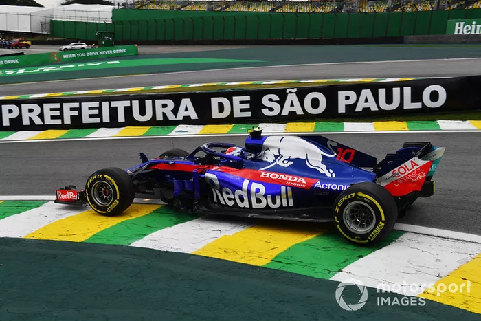 Gran Premio de Brasil