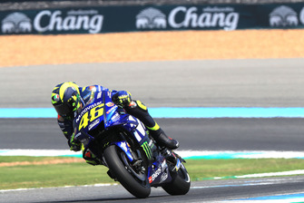 Valentino Rossi, Yamaha Factory Racing