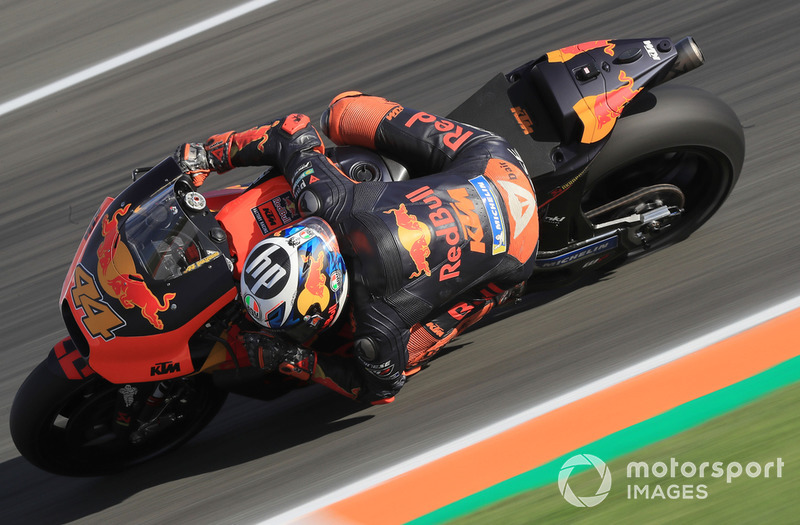 Pol Espargaro, Red Bull KTM Factory Racing