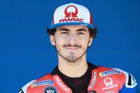 Francesco Bagnaia
