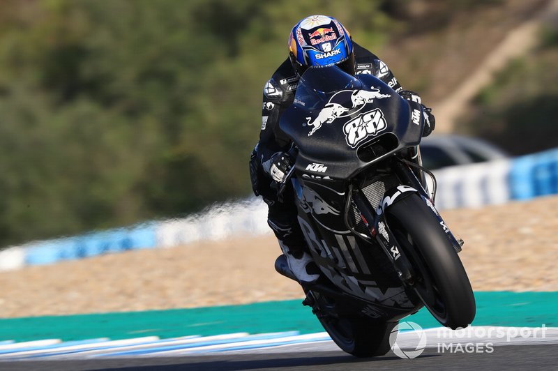 #88 Miguel Oliveira (MotoGP 2019)