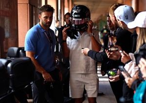 Lando Norris, McLaren