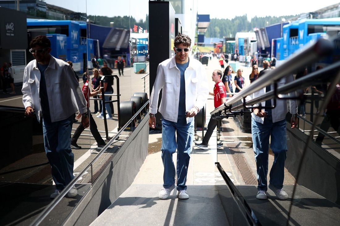 Esteban Ocon, Haas F1 Team