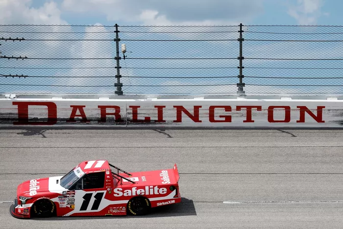 Corey Heim, TRICON Garage Toyota