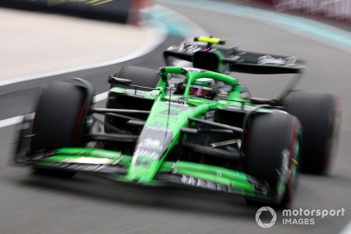 Gabriel Bortoleto, Sauber