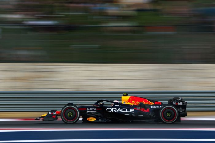 Yuki Tsunoda, Red Bull Racing