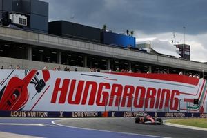 F1 en DIRECTO: la carrera del GP de Hungría 2025 en Hungaroring