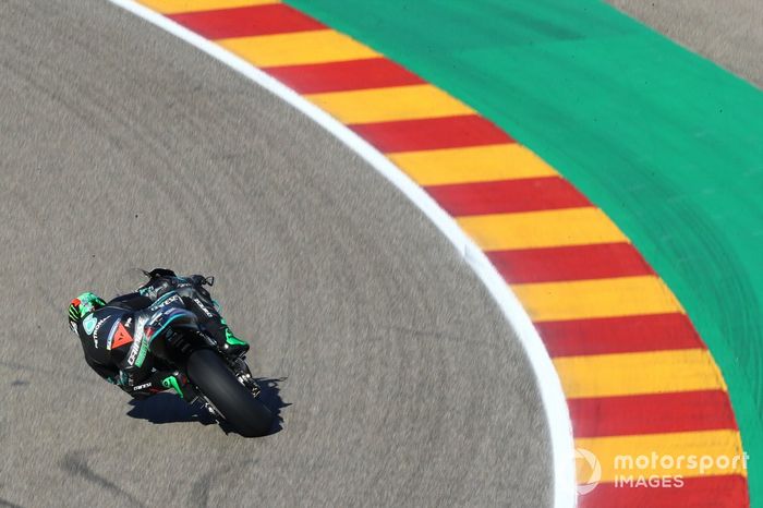 Franco Morbidelli, Petronas Yamaha SRT