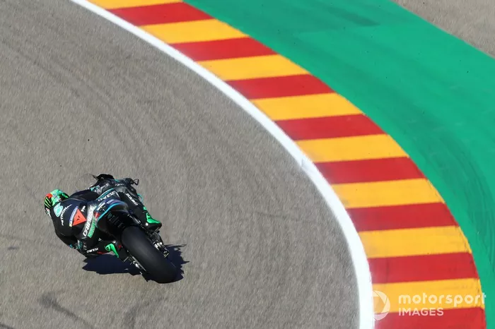 Franco Morbidelli, Petronas Yamaha SRT