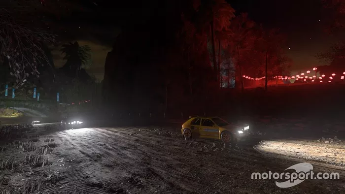 Imagen de DiRT 5