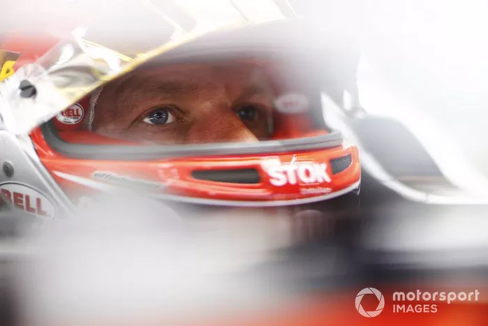 Kevin Magnussen, Haas F1