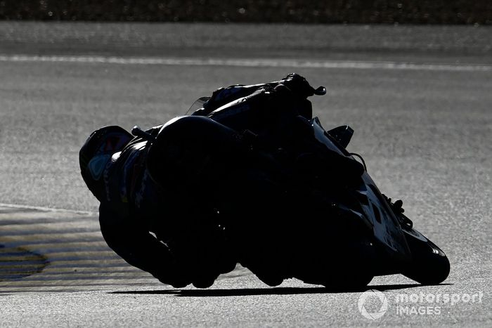 Fabio Quartararo, Petronas Yamaha SRT - ¡Pasa las fotos para ver más!