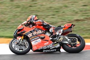 Michael Ruben Rinaldi, Aruba.it Racing Ducati