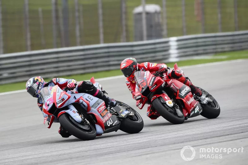 Enea Bastianini, Gresini Racing 
