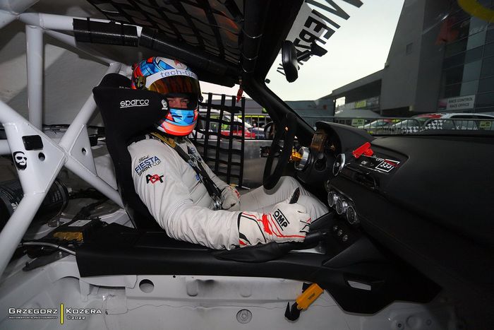 WSMP, FIA CEZ, Slovakiaring