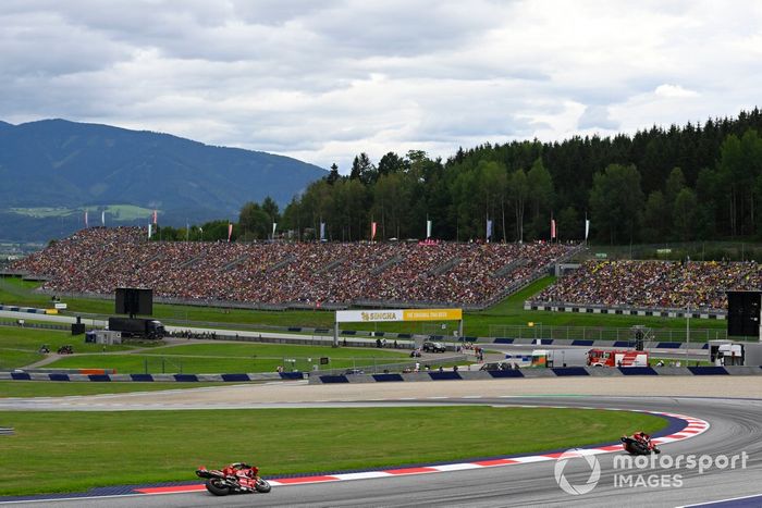Francesco Bagnaia, Equipo Ducati