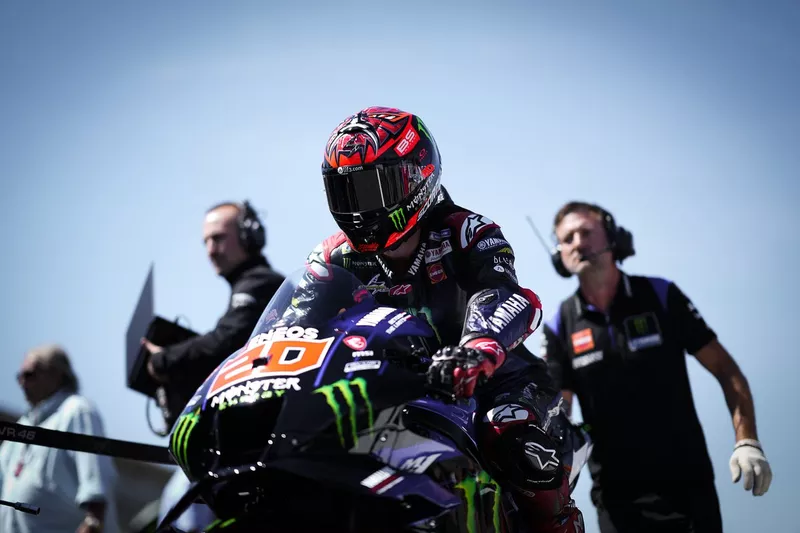 Fabio Quartararo