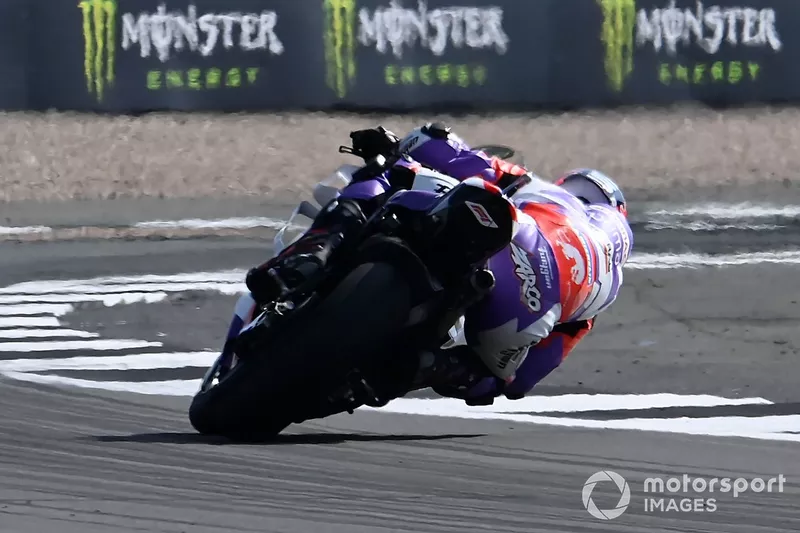 Johann Zarco, Pramac Racing