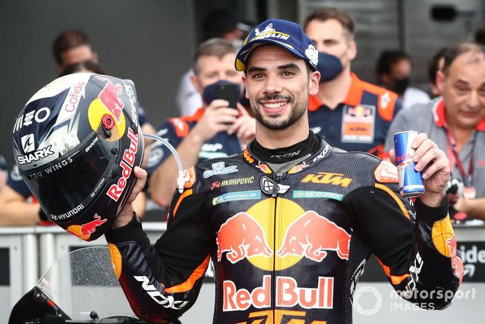 Miguel Oliveira, Red Bull KTM Factory Racing MotoGP