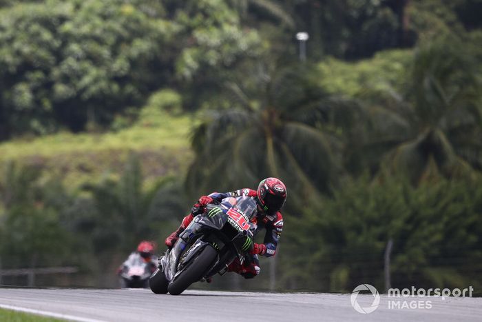 Fabio Quartararo, Yamaha Factory Racing