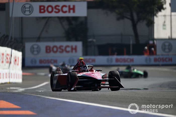 Andre Lotterer, Andretti Autosport, Porsche 99X Electric Gen3