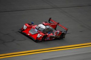 #04 Crowdstrike Racing by APR ORECA LMP2 07: George Kurtz, Ben Hanley, Matt McMurry, Esteban Gutierrez